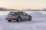 Audi A6 Allroad Quattro #HuntingTheLight Concept 2015 года